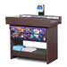Clinton Space Place Scale Table OS – 78352