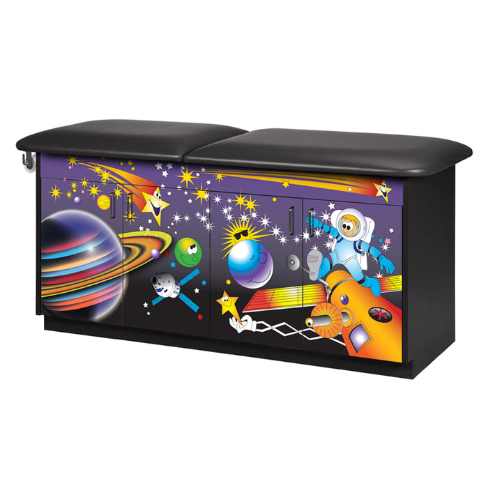 Clinton Space Place Treatment Table – 7935