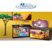 Clinton Serengeti Sunrise Complete – 7951-X