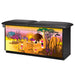 Clinton Serengeti Sunrise Treatment Table – 7951