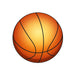 Clinton Basketball Graphic – 9727