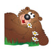 Clinton Friendly Bear Graphic – 9729