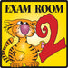 Clinton Exam Room 2 Sign – EX2