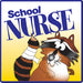 Clinton School Nurse Sign – SN-1