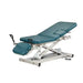 Clinton Power Imaging (ECHO) Table with Window Drop and Stirrups 85309 Medical Stretchers & Gurneys 