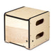Clinton Square Packing Weight Box with Lid – 5-1510