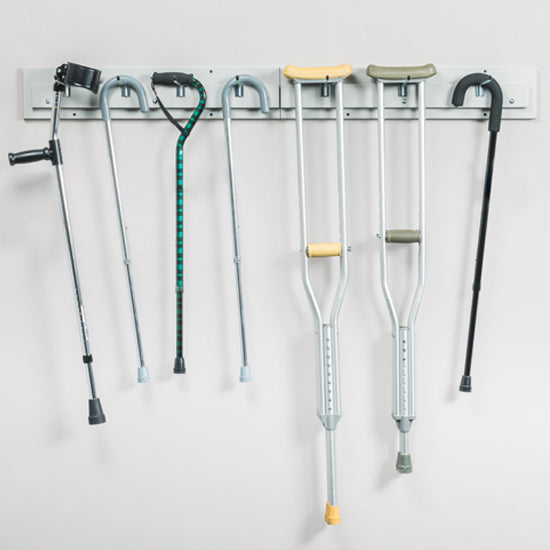 Clinton Roll/Cane/Crutch Rac – 5516