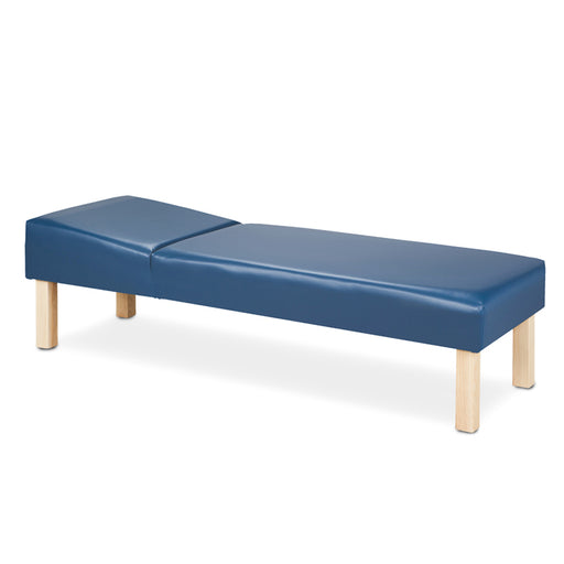 Clinton 3620 Hardwood Leg Couch