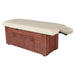 Custom Craftwors Classic Series M100 Basic Electric Spa Table M100-B-3007-04O - DENTAMED USA