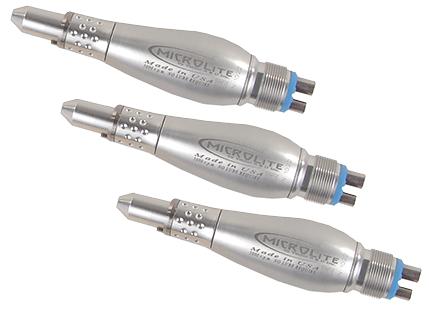 VECTOR Mini-Prophy Handpiece. MICROLite 3 Pack ML500-3P Mini-Prophy Handpiece. vector-mini-prophy-handpiece-microlite-3-pack-ml500-3p 