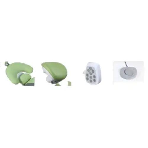 ADS Electromechanical Dental Pediatric Chair AJ17 dental chair ads-electromechanical-dental-pediatric-chair-aj17-dentamed-usa Dentamed USA 