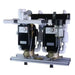 JDS WET RING TWIN VACUUM PUMP (JVBTW20S) Business & Industrial copy-of-jds-wet-ring-single-vacuum-pump-jvbs20 Dentamed USA JDS WET RING 