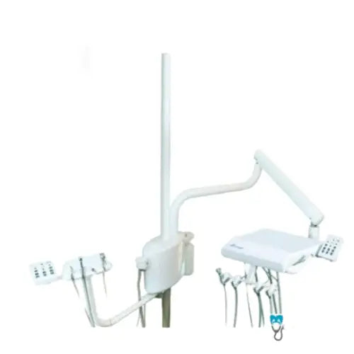 TPC Mirage 2.0 Chair Mounted Delivery System 2015-2.0 Mirage 2.0 Chair Mounted Delivery System 2015-2.0 Dental delivery system