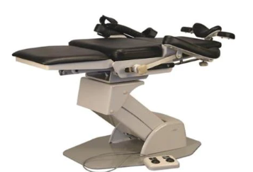 Westar OS VIII Oral Surgery Patient Table