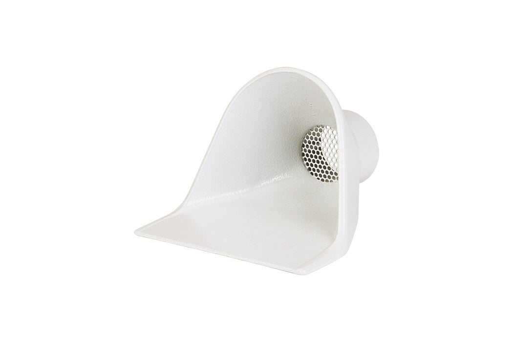 Ray foster X148 Counter Air Scoop - Dust Collector Accessory
