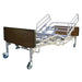Full Electric Hospital Bed Bariatric 600 lb - ABL-B700 Hospital Bed With Rails (Half or Full) Hospital Bed