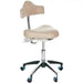 Tpc Advance Mirage Hygiene Stool Hy-1107 HYGIENE STOOL HY-1107 tpc-advance-mirage-hygiene-stool-hy-1107-dentamed-usa DENTAMED USA TPC