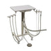 Dental Mobile System Cart W/ Vacuum A-3151 mobile cart dental-mobile-system-cart-w-vacuum-a-3151-dentamed-usa DENTAMED USA A-3151 A3151 Cart