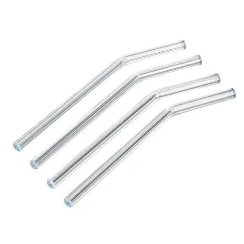 Cargus Disposable Air Water Syringe Tips Clear - MARK3 250/Bx Disposable Air Water Syringe Tips