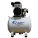 California Air Tools 10020HDCADC Ultra Quiet & Oil Free 2.0 HP Air Compressor Air Compressor 
