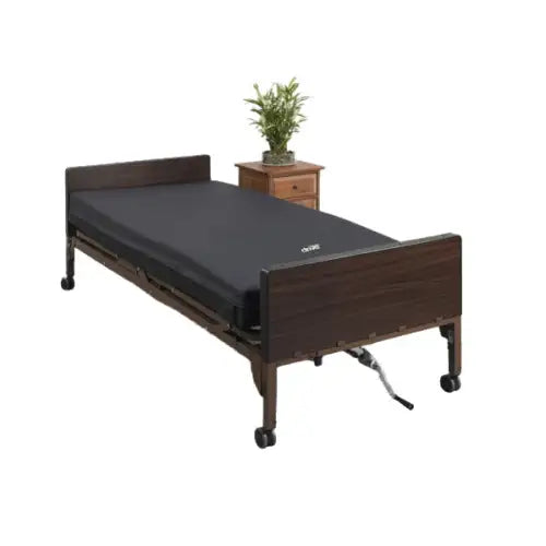 Balanced Aire Non-Powered Self Adjusting Convertible Mattress Air Mattress balanced-aire-non-powered-self-adjusting-convertible-mattress 
