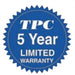 TPC Mirage Chair-Mounted Delivery System W/Cuspidor 2000 Over Patient Delivery System