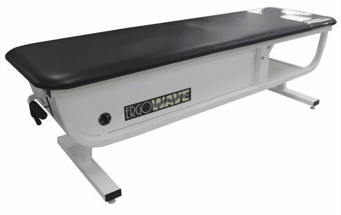 ErgoWave Roller Massage Table EW9080