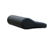 PHS Chiropractic ATT-300 Upholstered Roller Massage Table