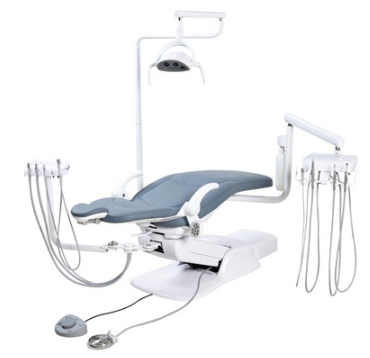 ADS AJ15 Classic 201 Dental Operatory Package A9152012