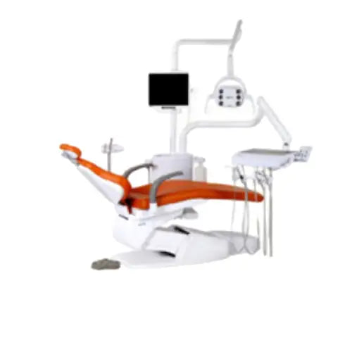 TPC Laguna 2.0 Chair Mounted Operatory System LP2100-550LED-2.0 Dentistry tpc-laguna-2-0-chair-mounted-operatory-system-lp2100-550led-2-0