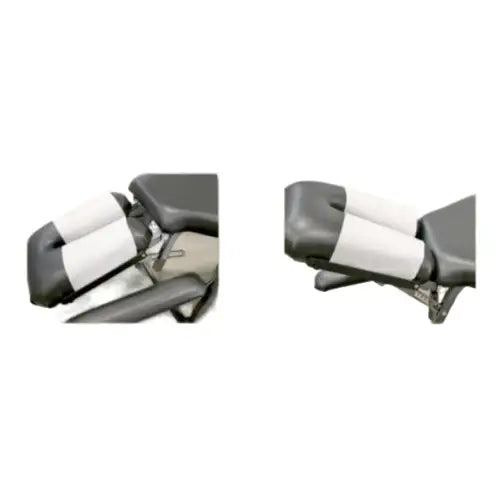PHS CHIROPRACTIC - EB8000 BENCH WITH TILT HEADPIECE CHIROPRACTIC - EB8000 BENCH
