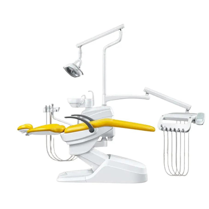 Dent 08 Dental Chair Operatory Package - DENTAMED USA