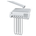 Dent 06 Dental Chair Operatory Package - DENTAMED USA