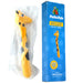 Pedia Pals Jamaal Giraffe Reflex Hammer