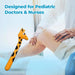 Pedia Pals Jamaal Giraffe Reflex Hammer