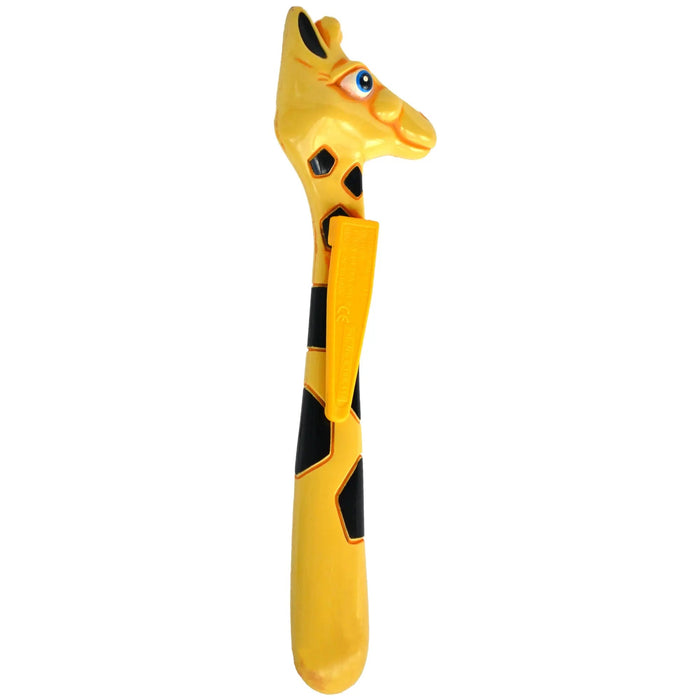 Pedia Pals Jamaal Giraffe Reflex Hammer
