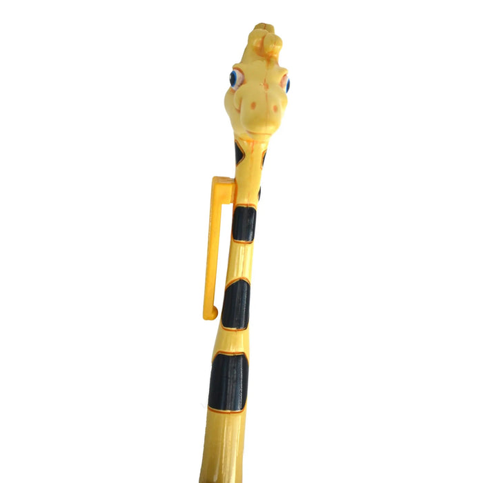 Pedia Pals Jamaal Giraffe Reflex Hammer