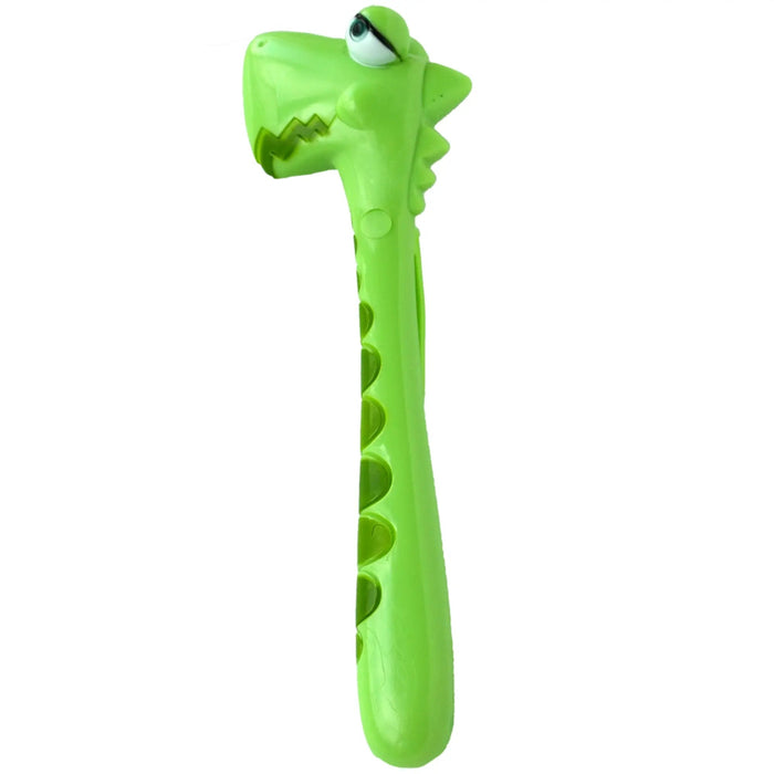 Pedia Pals Dino Reflex Hammer