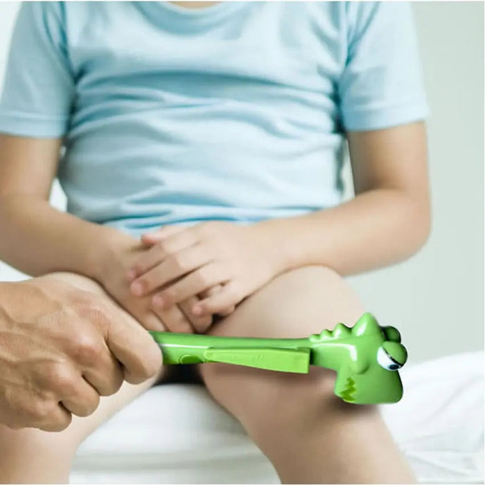 Pedia Pals Dino Reflex Hammer