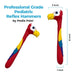 Pedia Pals Parrot Reflex Hammer