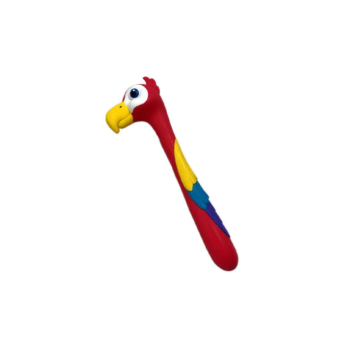 Pedia Pals Parrot Reflex Hammer