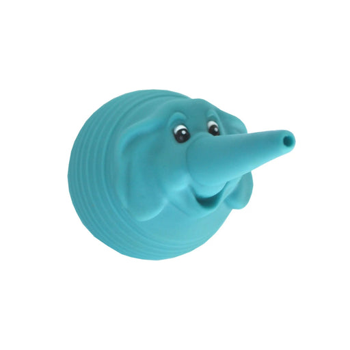 Pedia Pals Elly Elephant Ear And Nasal Syringe - Blue