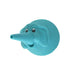 Pedia Pals Elly Elephant Ear And Nasal Syringe - Blue