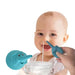 Pedia Pals Elly Elephant Ear And Nasal Syringe - Blue