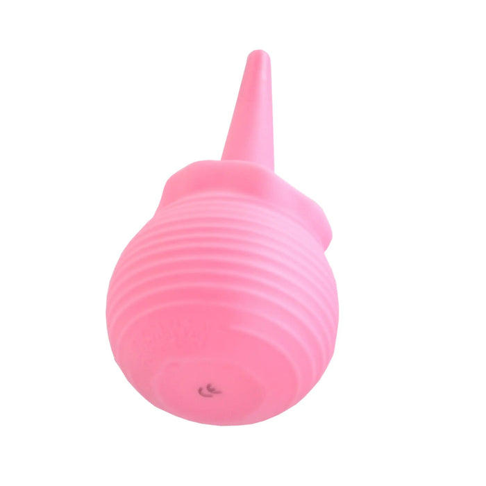Pedia Pals Elly Elephant Ear And Nasal Syringe - Pink