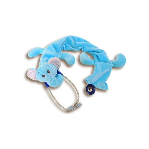 Pedia Pals Elephant Stethoscope Cover