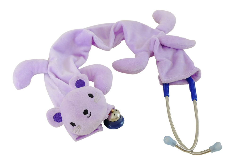 Pedia Pals Cat Stethoscope Cover