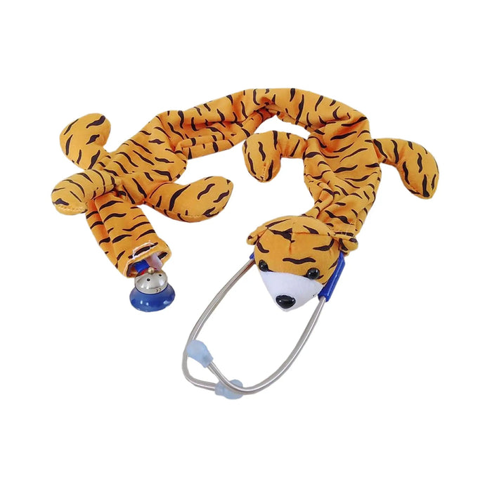 Pedia Pals Tiger Stethoscope Cover