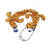 Pedia Pals Tiger Stethoscope Cover