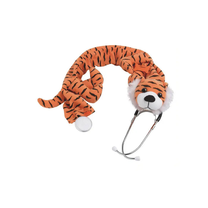 Pedia Pals Tiger Stethoscope Cover